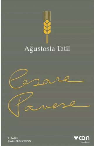 Ağustosta Tatil