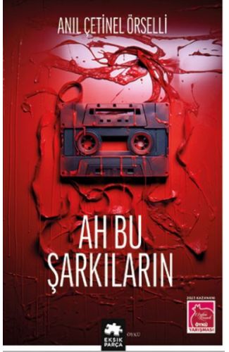 Ah Bu Şarkıların