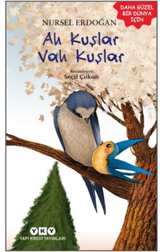 Ah Kuşlar Vah Kuşlar