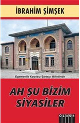 Ah Şu Bizim Siyasiler