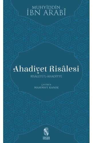 Ahadiyet Risalesi