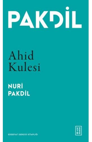 Ahid Kulesi