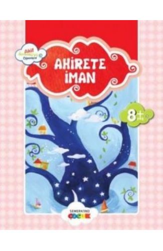Ahirete İman / Akif Amentüyü Öğreniyor