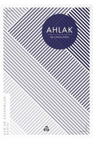 Ahlak