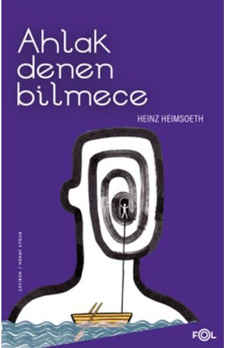Ahlak Denen Bilmece