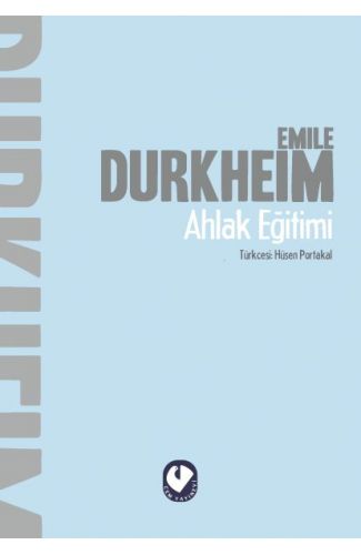 Ahlak Eğitimi