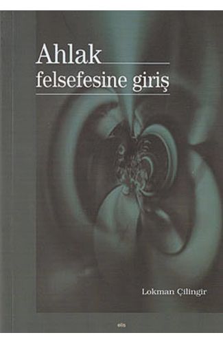 Ahlak Felsefesine Giriş