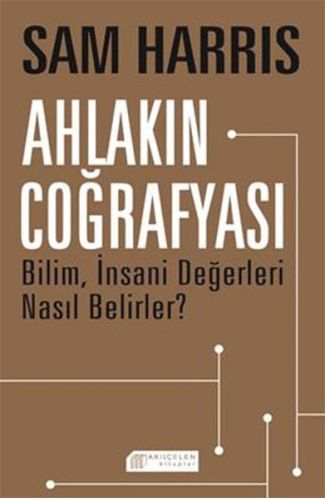 Ahlakın Coğrafyası