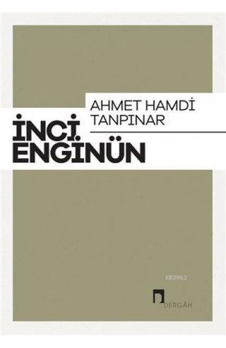 Ahmet Hamdi Tanpınar