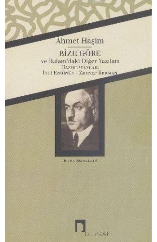 Ahmet Haşim Bütün Eserleri - 2