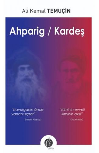 Ahparig / Kardeş