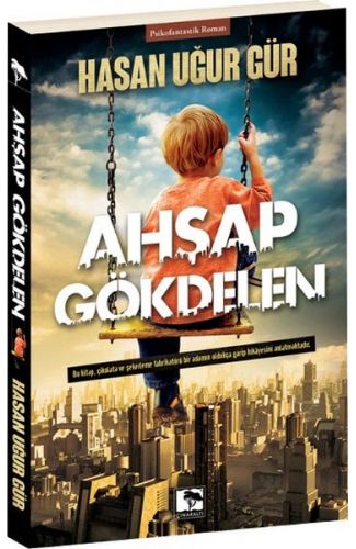 Ahşap Gökdelen