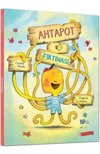 Ahtapot Fırtınası