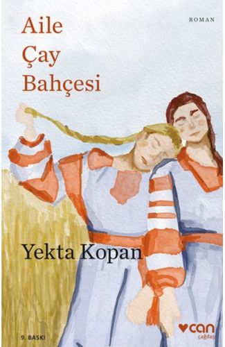 Aile Çay Bahçesi