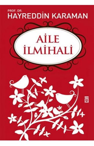 Aile İlmihali