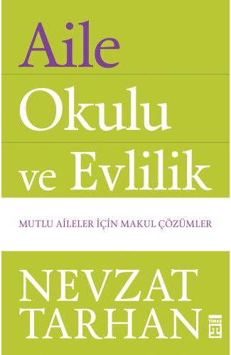 Aile Okulu ve Evlilik