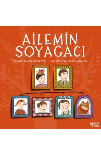 Ailemin Soyağacı