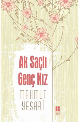 Ak Saçlı Genç Kız