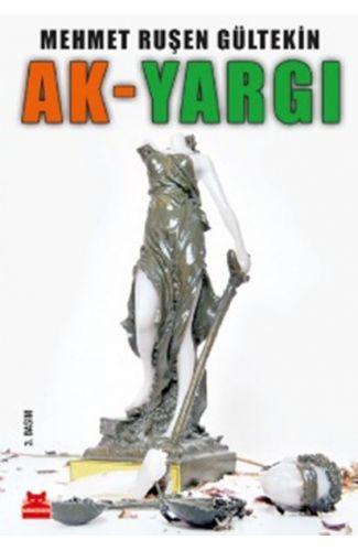Ak-Yargı