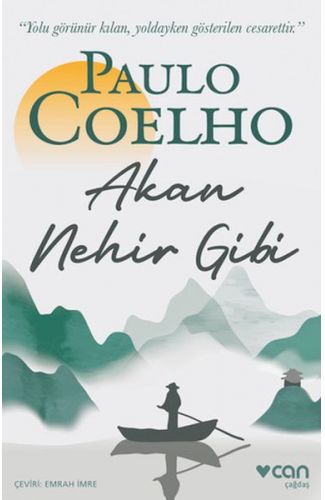 Akan Nehir Gibi