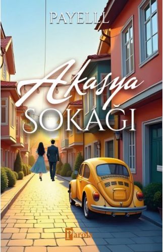 Akasya Sokağı