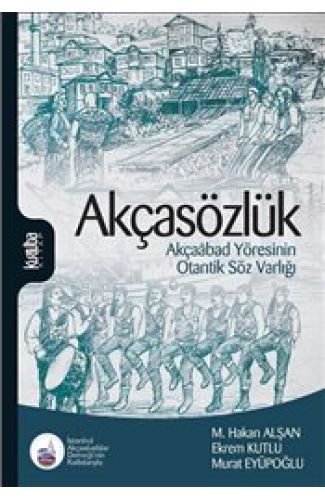 Akçasözlük