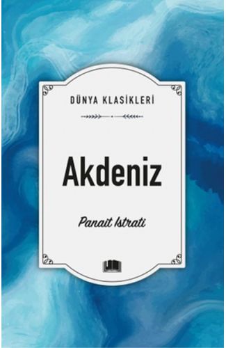 Akdeniz