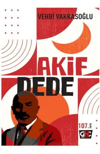 Akif Dede