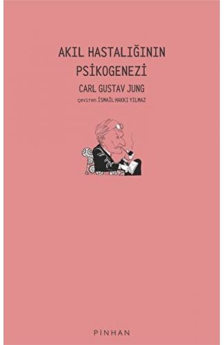 Akıl Hastalığının Psikogenezi