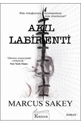 Akıl Labirenti
