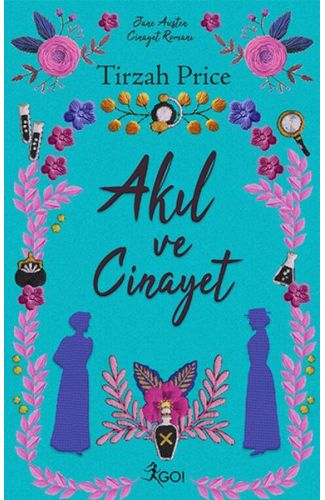 Akıl ve Cinayet