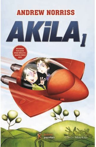 Akila 1
