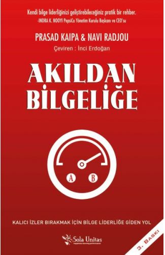Akıldan Bilgeliğe