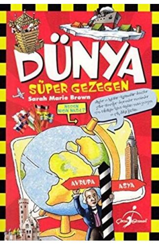 Akıllı Bilginler - Dünya