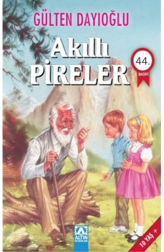 Akıllı Pireler