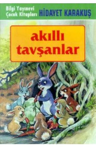 Akıllı Tavşanlar