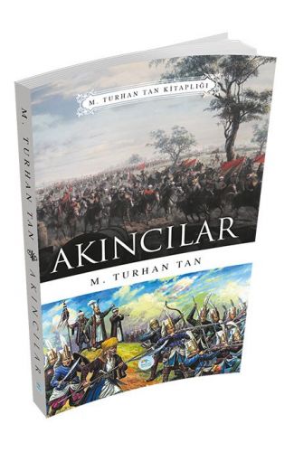 Akıncılar