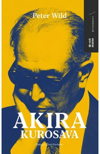 Akira Kurosawa