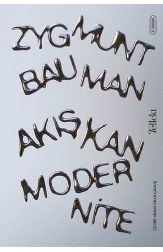 Akışkan Modernite