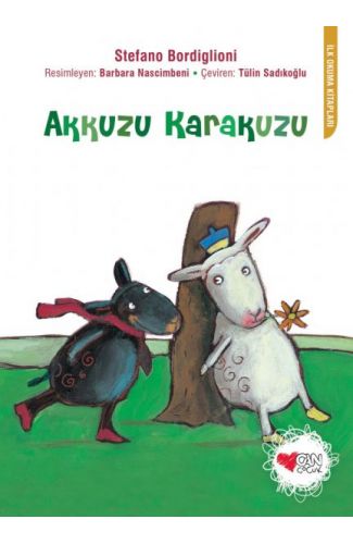 Akkuzu Karakuzu