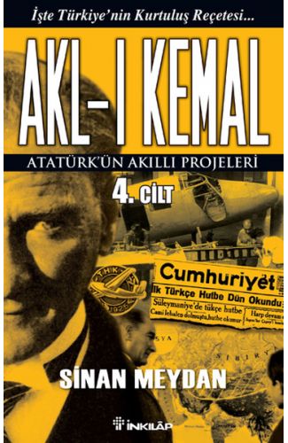 Akl-ı Kemal 4. Cilt