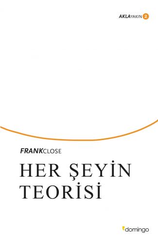 Aklayakın 2 - Her Şeyin Teorisi