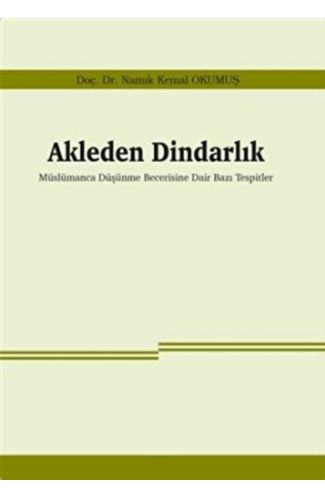 Akleden Dindarlık
