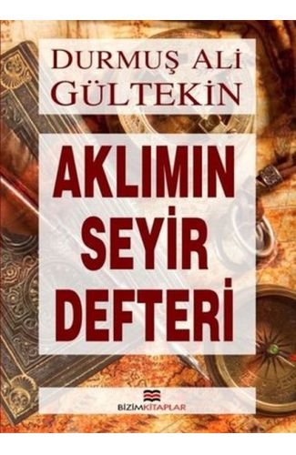 Aklımın Seyir Defteri