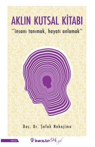 Aklın Kutsal Kitabı - 