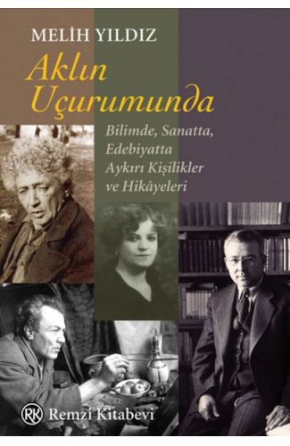Aklın Uçurumunda