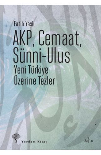 AKP, Cemaat, Sünni - Ulus