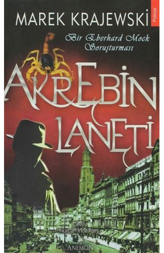 Akrebin Laneti
