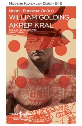 Akrep Kral - Modern Klasikler Dizisi