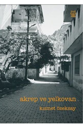 Akrep ve Yelkovan